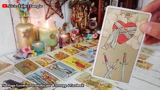 ✨ TU Pasado 🍂 Presente 🍃 y Futuro 🍀 Aquí lo que Debes de Saber 🔮#tarot Lectura Extensa ✨