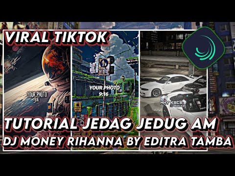 Tutorial Jedag Jedug