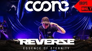 Reverze 2018 | Coone | Drops Only