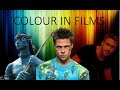 How to use colour in films
