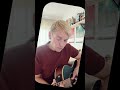 Of Foxes And Tofu Track Four: Sakura (Acoustic)