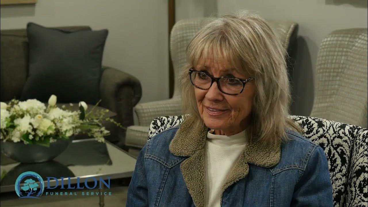 Dillon Funeral Home, Cemetery & Oklahoma Natural Burial A Family's