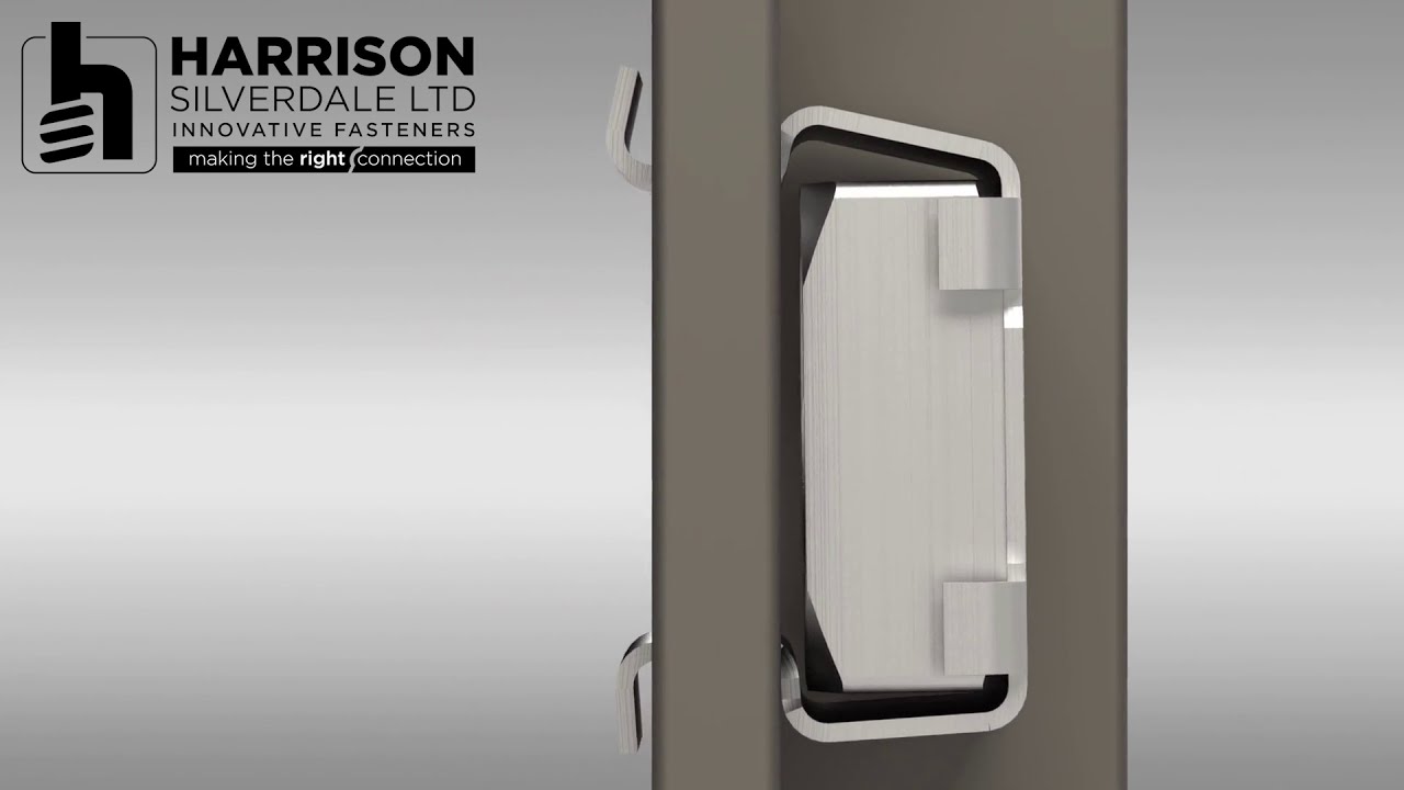 Cage Nut Tool Tutorial YouTube