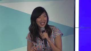 Designing A Comprehensive Color System - Linda Dong, Lyft Wealth