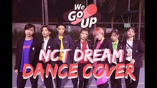 Nct dream - we go up dance cover by ...
