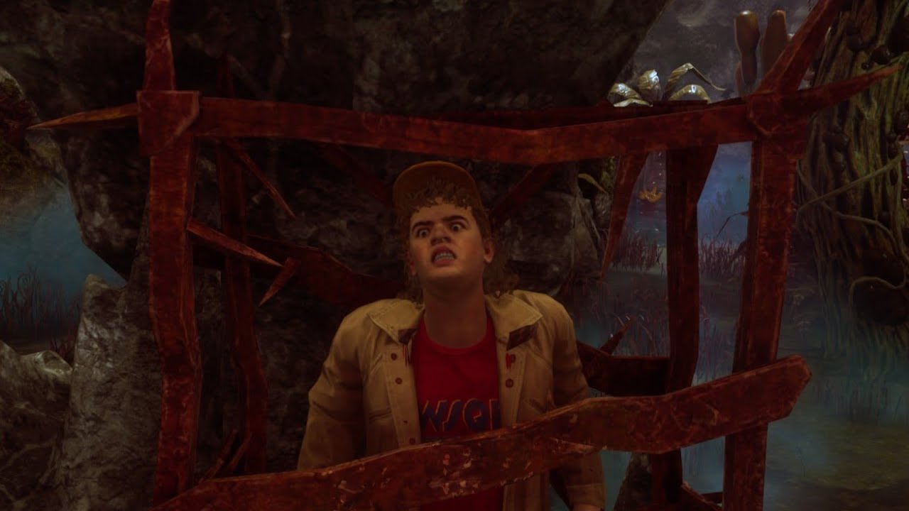 Hellmart playthrough part 1