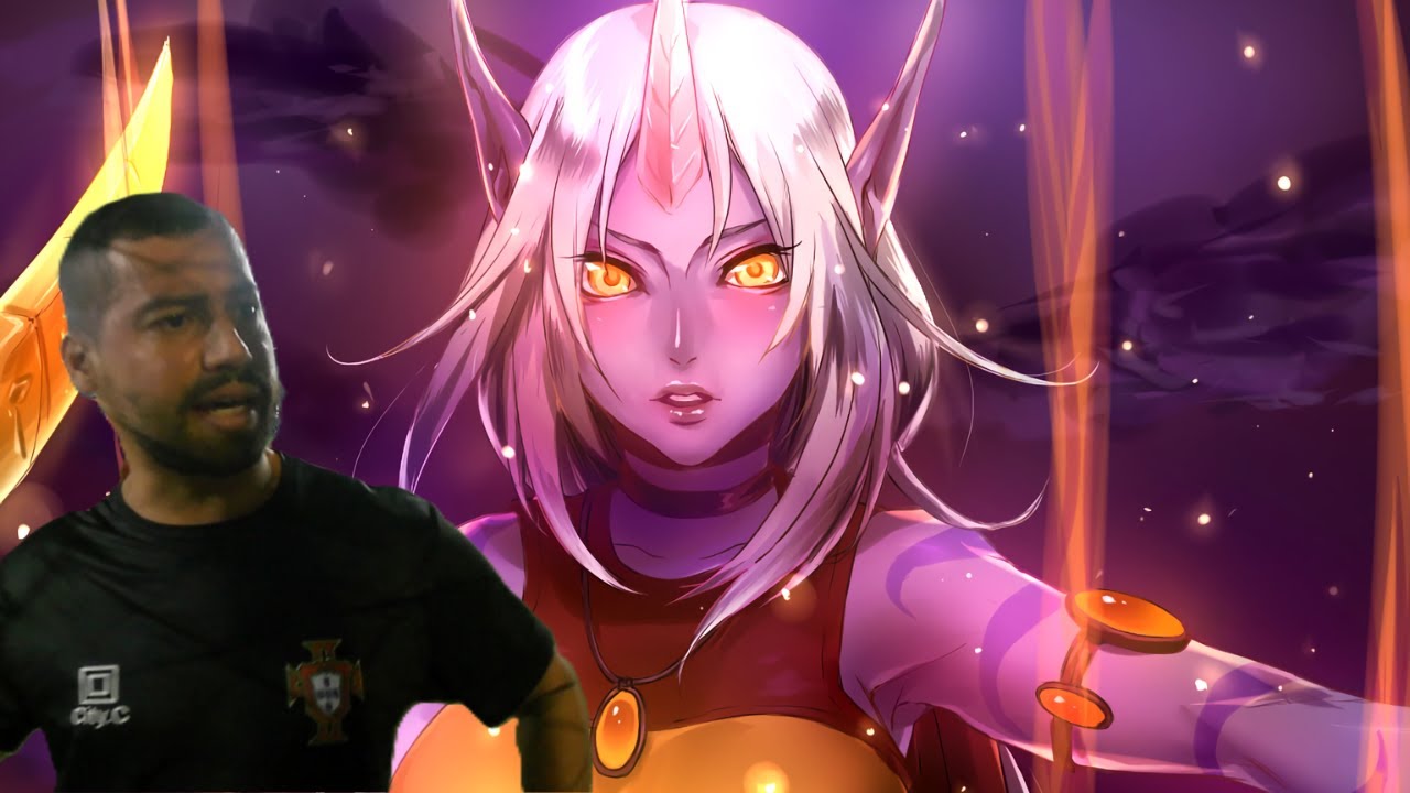 MONO SUPORTE (SORAKA, ALISTAR, SONA E LULU)JOGANDO LEAGUE OF LEGENDS