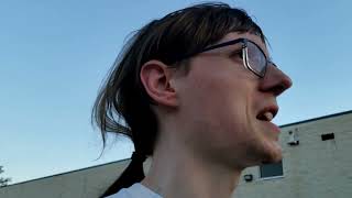 Pre-Nintendo Direct Walk - 6/18/2024 Vlog