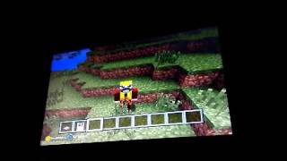 How to Build a waste place part 4 glass elevator