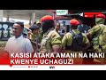 BALAA YA UCHAGUZI TANZANIA KASISI ATAKA AMANI NA HAKI KWENYE UCHAGUZI BALAA YA UCHAGUZI TANZANIA KASISI ATAKA AMANI NA HAKI KWENYE UCHAGUZI