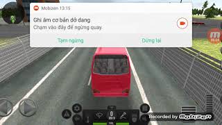 Trải nghiệm game lái xe buýt thực tế p1 screenshot 4