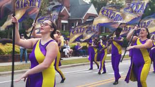 March 4 Pirate Nation Gives Ecus 10Th Annual Day Of Giving