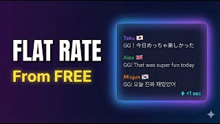 AltBot - Real-time Multilingual Translation Bot for Discord