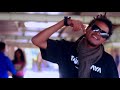 Tann Faya Fitia Mifamaly Official Video