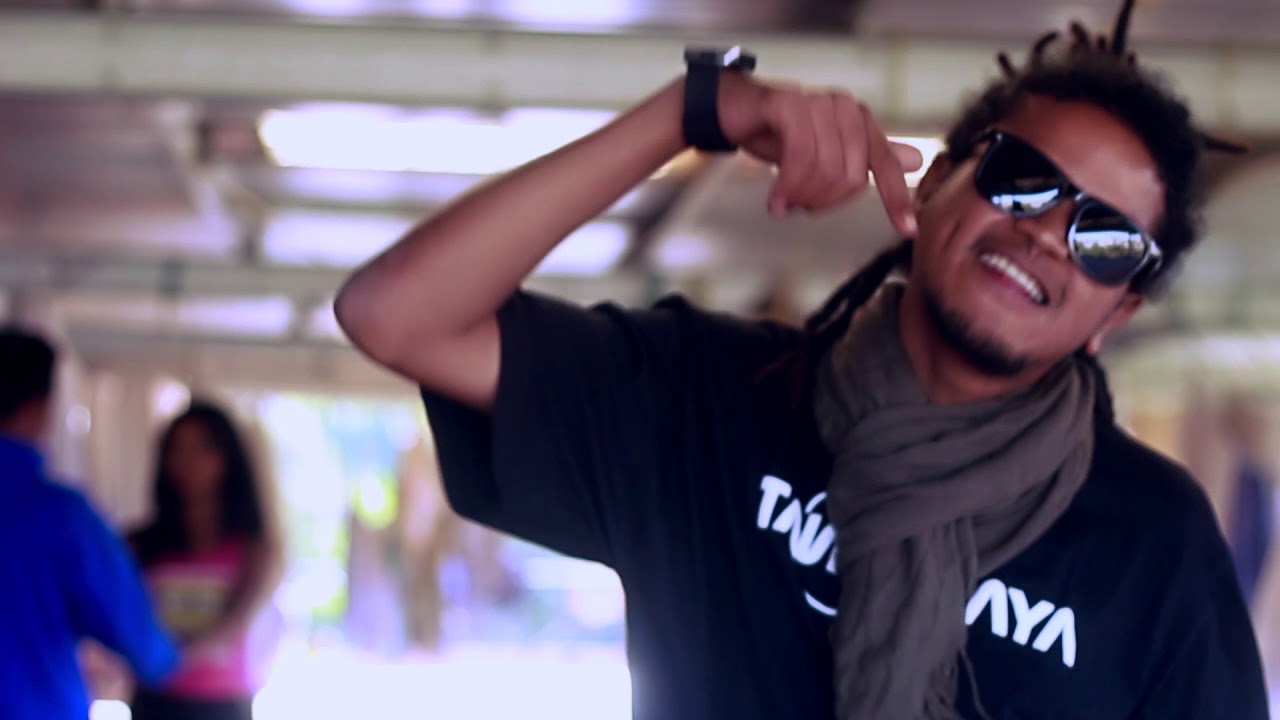 Tann Faya - Fitia Mifamaly Official Video