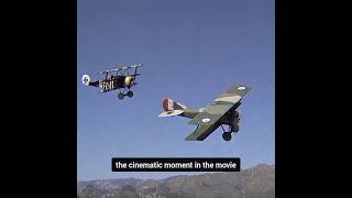 Download Lagu Toen een toppiloot een onervaren piloot spaarde en salueerde tijdens de Eerste Wereldoorlog - #sh... MP3