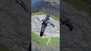 An Unplanned Landing In Nz