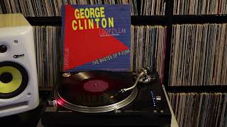 George Clinton - Loopzilla (Broadcast Version) (1982)