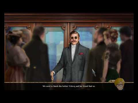 Only Gibs | Vermillion Watch 6 [05] Wait, Eiffel Was A Person?