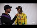 "This Is My Last Race on a Honda" Mitch Evans Interview
