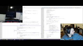 Refactoring Code for an Old Ass Computer