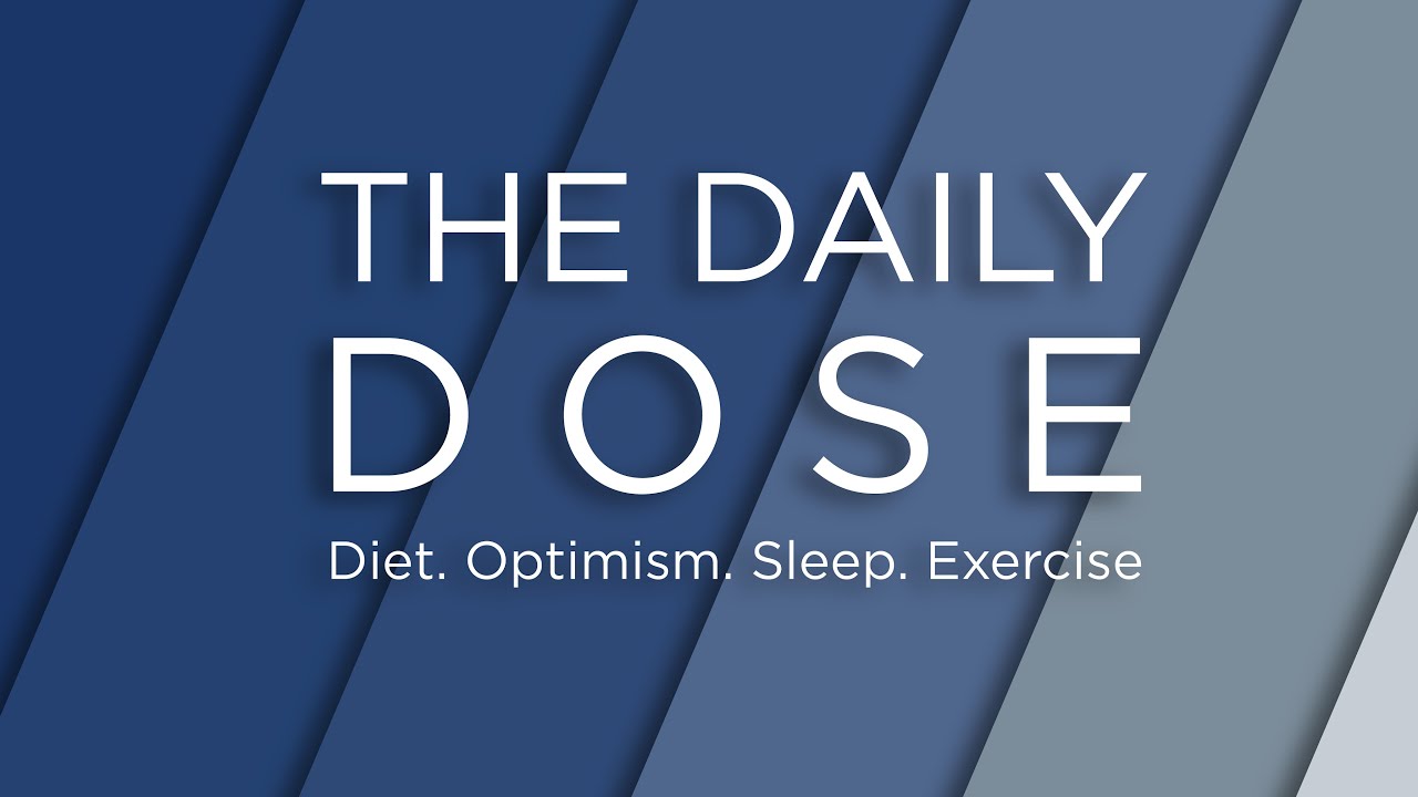 The Daily Dose: Marketing During COVID-19