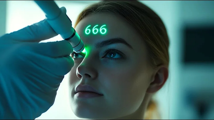 What Happens To Those Who Refuse To Take The Mark Of The Beast?