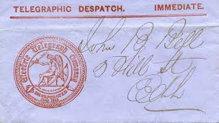 Electric & International Telegraph Company | Wikipedia audio article