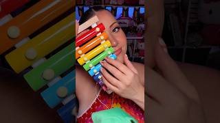 ASMR 🌈 Sonidos del orgullo 🫶🏼🫶🏼🫶🏼 #asmr #asmrsounds  #lgbtiq #mesdelorgullo #asmrparadormir