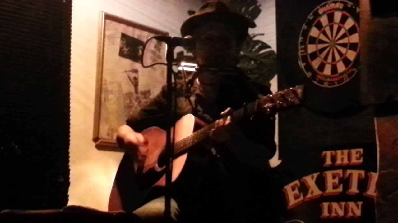 Dave Sharp One Step Closer To Home YouTube