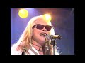 Blondie (live Madrid, Spain 19 Oct. 99)