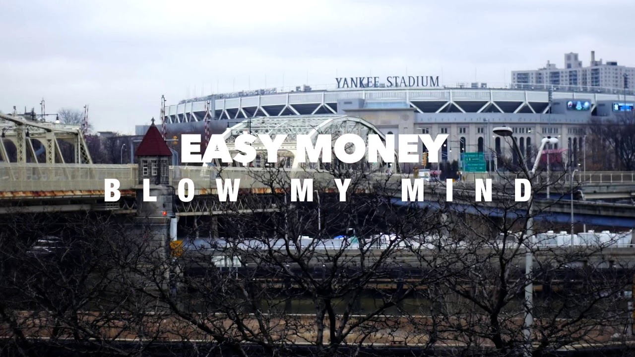 EA$YMONEY - Blow My Mind Freestyle ( Official Music Video ) - YouTube