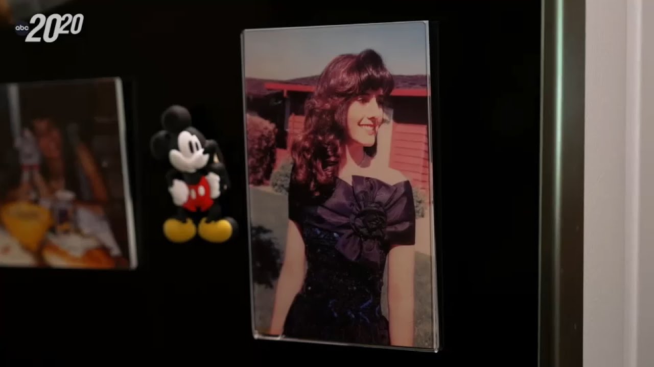 20/20: Sex assault spree investigation helps police solve unsolved murder