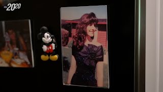 20/20: Sex assault spree investigation helps police solve unsolved murder