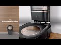 Démonstration interactive du meilleur aspirateur robot au monde | Roomba® s9+ | iRobot®