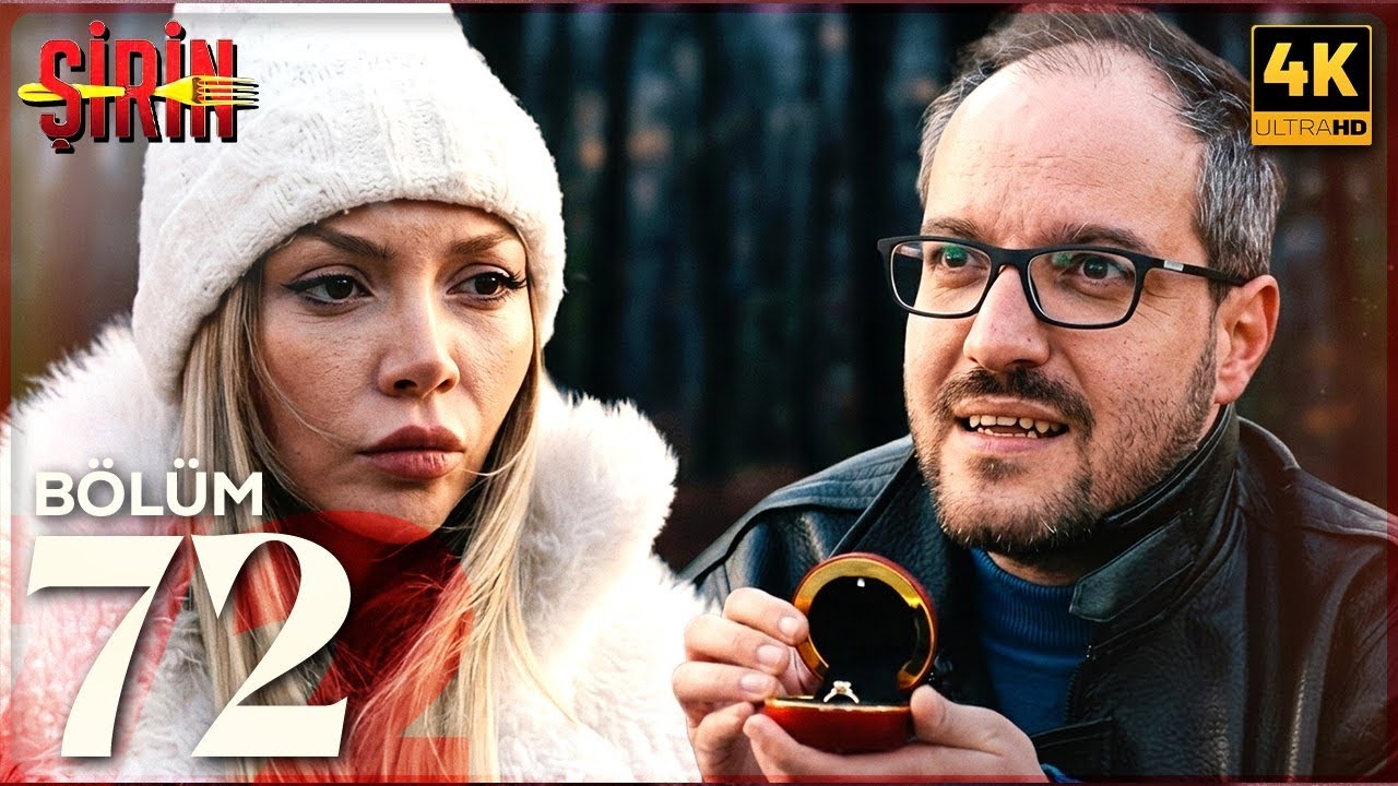 Şirin Serialı - 72.Bölüm (İkinci Mövsüm)