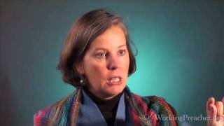 Preaching Moment 98: Anna Carter Florence