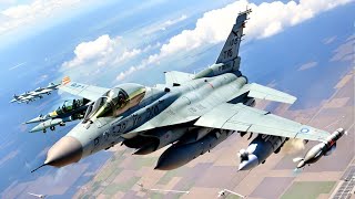 NEW F-16 Upgrades DOMINATE by Battle Crafted 22 views 8 months ago 9 minutes, 37 seconds