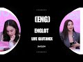 [MultiSub] EngLot was live on GlutaNex 24/03/24 🤍 #englot