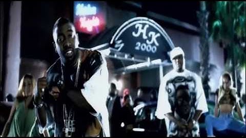 Trae - Swang (Feat. Hawk & Fat Pat) (HD) 2006