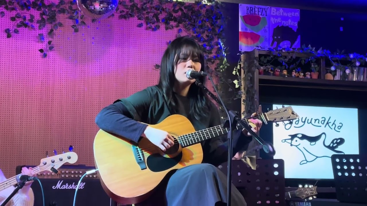 260103 스페이스한강 백유경 오래된마음