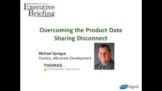Famous The Problem with Bad Product Data: Part 1, Data Sharing Disconnect Profile