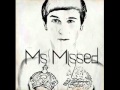 Mitchel Musso - Ms Missed