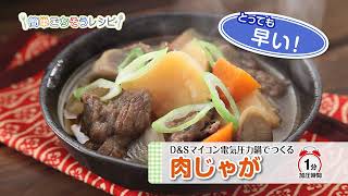キッチン・食器 s116 SATO SHOJI 圧力鍋 STLEC30 STL-EC30