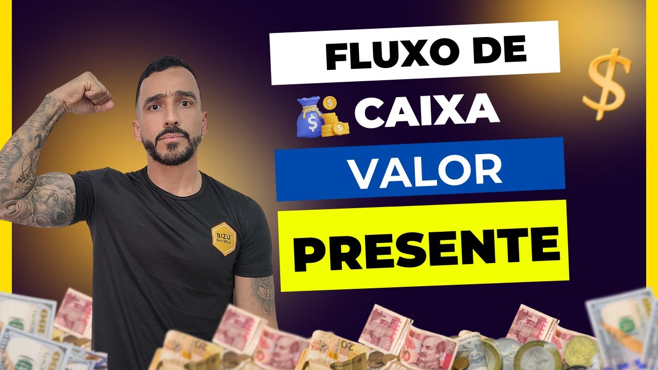 Como Calcular O Valor Presente De Um Financiamento No Excel Como Calcular O Valor Presente De Um Financiamento No Excel