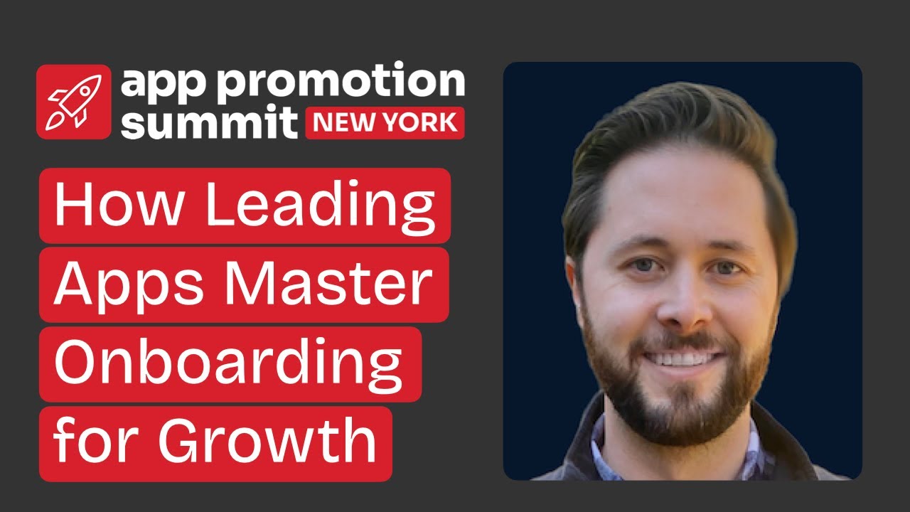 How Leading Apps Master Onboarding for Growth