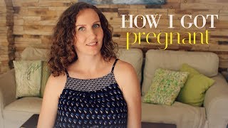 How I Got Pregnant Quickly (Despite Previous Thyroid Issues) - Supplements, Lifestyle, Mindset