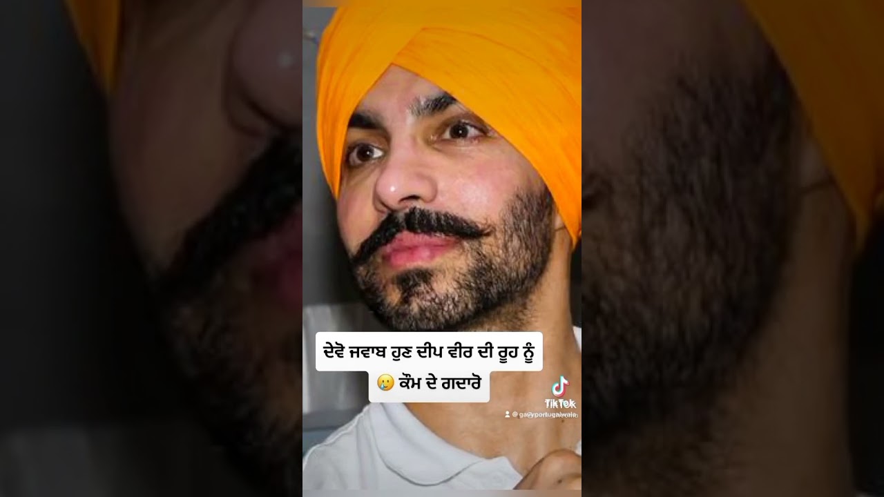 Deep Sidhu  Crying Video,Deep Sidhu car accident,deep sidhu rip,deep sidhu 