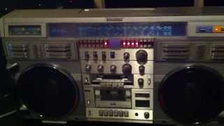 Conion C-100F Boombox