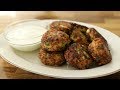 How to make Cabbage patties